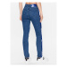 Karl Lagerfeld Jeans Džínsy 231J1107 Modrá Skinny Fit