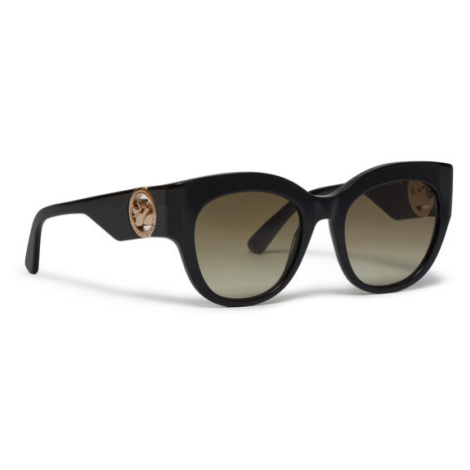 Longchamp Slnečné okuliare LO740S Čierna