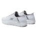 Skechers Sneakersy Go Walk Flex-New World 216505/WGY Biela