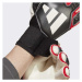 adidas TIRO PRO Pánske brankárske rukavice, čierna, veľkosť