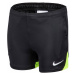 Nike LK NK DF ACDPR TRN KIT K Chlapčenská futbalová súprava, čierna, veľkosť