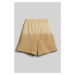 Šortky Woolrich Dip Dye Short Light Oak