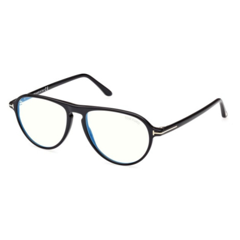 Tom Ford FT5869-B 001 - ONE SIZE (54)