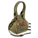 Kabelka Diesel D-Vina D-Vina-Xs Shoulder Bag Military Green