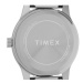 Timex Hodinky Fashion Stretch Bangle TW2V51200 Strieborná