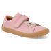 Barefoot tenisky Froddo - BF Elastic Pink ružové