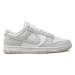 Nike Sneakersy Dunk Low DD1503 103 Biela