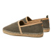 Castañer Espadrilky Paul V/012 022316 Zelená