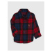 GAP Kids Plaid Shirt - Boys