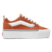 Vans Tenisky Knu Stack VN000CP6N1Z1 Oranžová