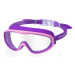 AQUA SPEED Kids's Swimming Goggles Tivano Jr Pattern 09