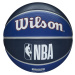 WILSON NBA TEAM DETROIT PISTONS BALL WTB1300XBDET