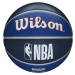 Wilson NBA Team Detroit Pistons Ball WTB1300XBDET