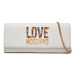 LOVE MOSCHINO Kabelka JC4335PP0IKJ0100 Biela