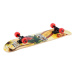 Skateboard NILS Extreme CR3108 SA Californication