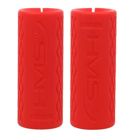 FG02 ČERVENÁ RUKOVÄŤ NA OSU HMS