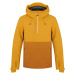 Husky Pánska outdoor bunda Nabbi M yellow/mustard