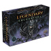 Upper Deck Legendary Encounters: An Alien Deck Building Game Expansion - EN