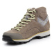 Garmont MIGUASHA NUBUCK GTX light grey/green