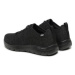 Skechers Sneakersy Summits Doharis 232394/BBK Čierna