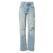 BDG Urban Outfitters Džínsy 'Auth'  modrá denim