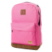Ruksak Spiral Classic Pink Backpacks