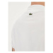 Lacoste Polokošeľa PH1136 Biela Regular Fit