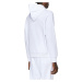 Mikina Diesel S-Ginn-Hood-Div Sweat-Shirt Bright White