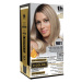 TH Pharma Farba na vlasy V-color platinovo popolavá blond č. 901 - Tahe