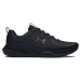 Under Armour UA Charged Commit TR 4-BLK Pánske topánky čierne 3026017-005-12