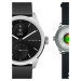 Withings HWA10-model 4-All-Int ScanWatch 2 Black 42 mm 5ATM