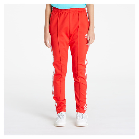 adidas Originals SST Pants PB Red