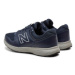 New Balance Sneakersy 550 v4 MW550AN4 Tmavomodrá