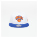 New Era New York Knicks White Crown Team 9FIFTY Snapback Cap White