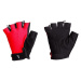 BBB Kids Gloves Red Cyklistické rukavice