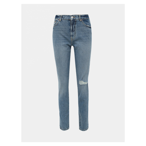 Dámske džínsy skinny Vero Moda