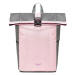 Urban backpack VUCH Sirius Pink