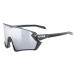 Slnečné okuliare Uvex Sportstyle 231 2.0 Farba: čierna