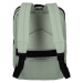 Travelite Basics Everyday Backpack Light green