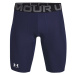 Pánske tréningové kraťasy UNDER ARMOUR UA HG Armour Lng Shorts-BLU