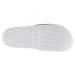 adidas ADILETTE SHOWER Dámske šľapky, biela, veľkosť 36