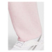 American Vintage Úpletové nohavice Damsville DAM05AE23 Ružová Regular Fit