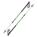 TSL Tour Alu 2 Cross Twist 87 - 140 cm Turistické palice