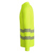 Roly Atrio Pánske reflexné tričko HV9319 Fluor Yellow 221