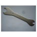 PARK TOOL kľúč - SIDE KEY 32 & 15 mm PT-HCW-6 - strieborná