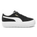 Puma Sneakersy Suede Mayu 380686 02 Čierna