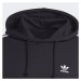 Pánska mikina s kapucňou ADIDAS ORIGINALS 3-STRIPES HOODY-IM2088-black