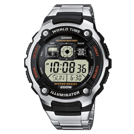 Casio Collection AE-2000WD-1AVEF