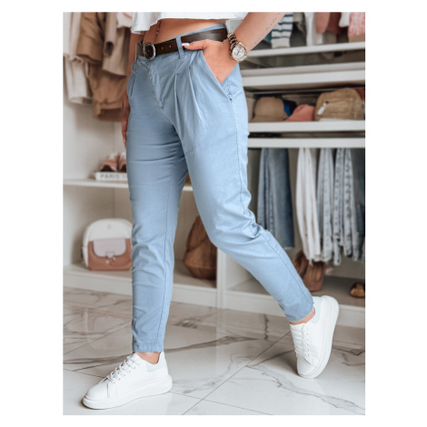 Dámske nohavice DStreet