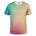 Aloha From Deer Unisex's Colorful Ombre T-Shirt TSH AFD199